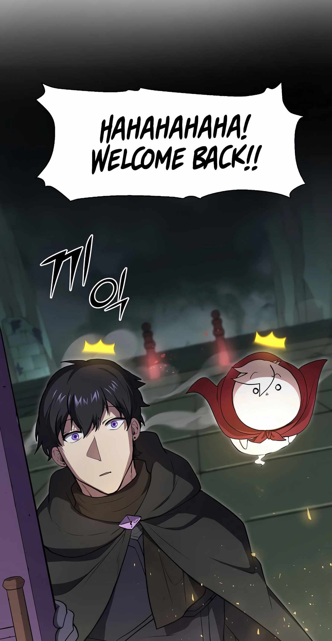 Leveling Up With Skills Chapter 103 - Page 44