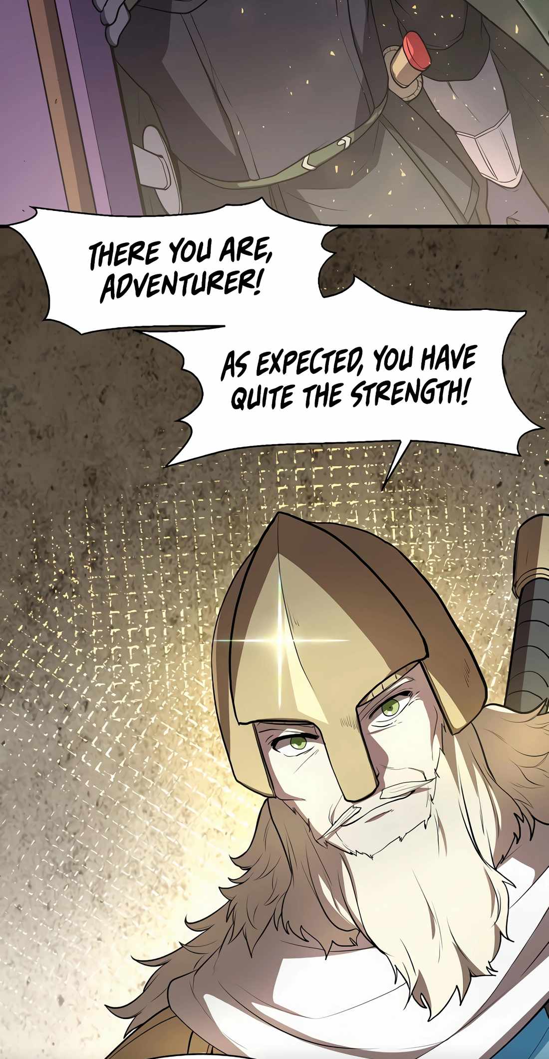 Leveling Up With Skills Chapter 103 - Page 45