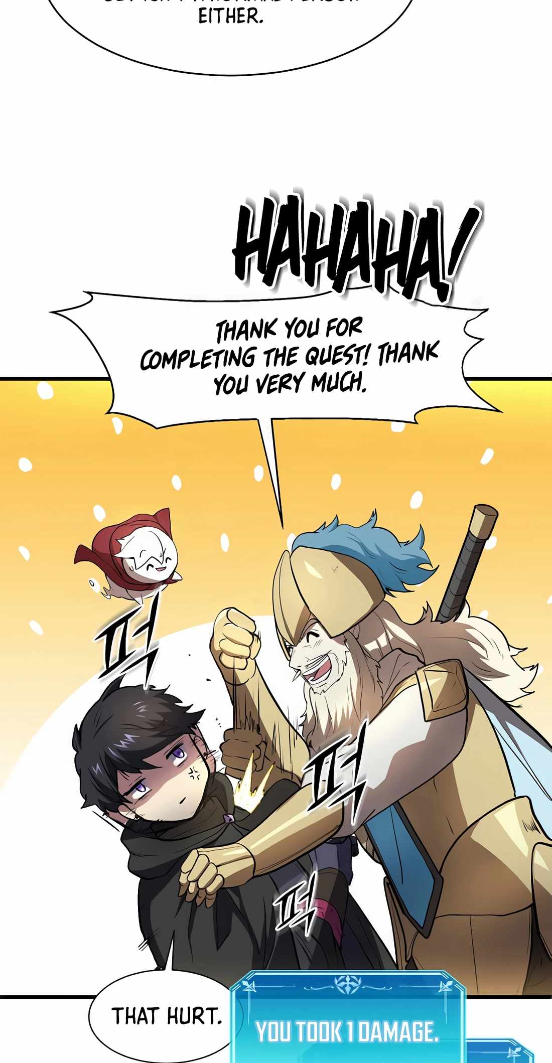 Leveling Up With Skills Chapter 103 - Page 47