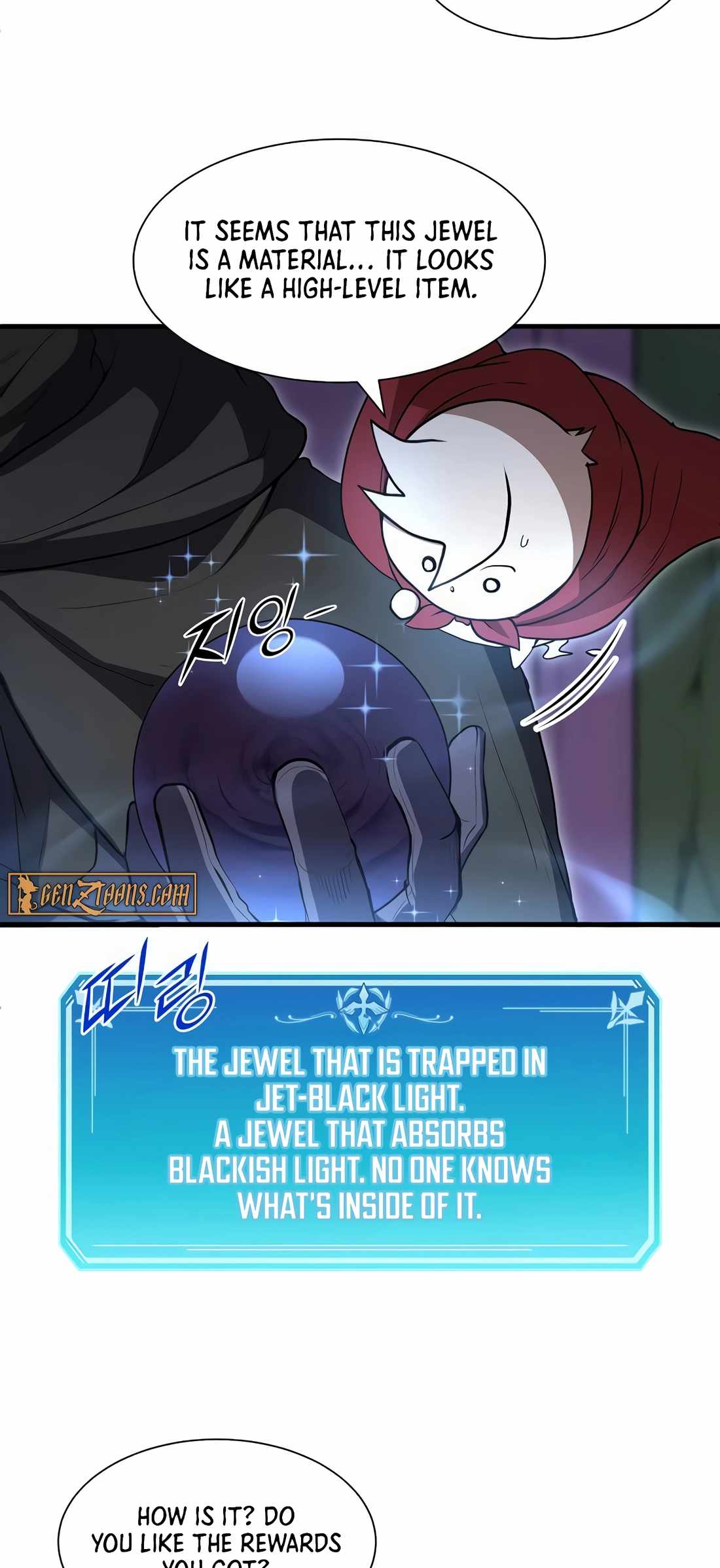 Leveling Up With Skills Chapter 103 - Page 51