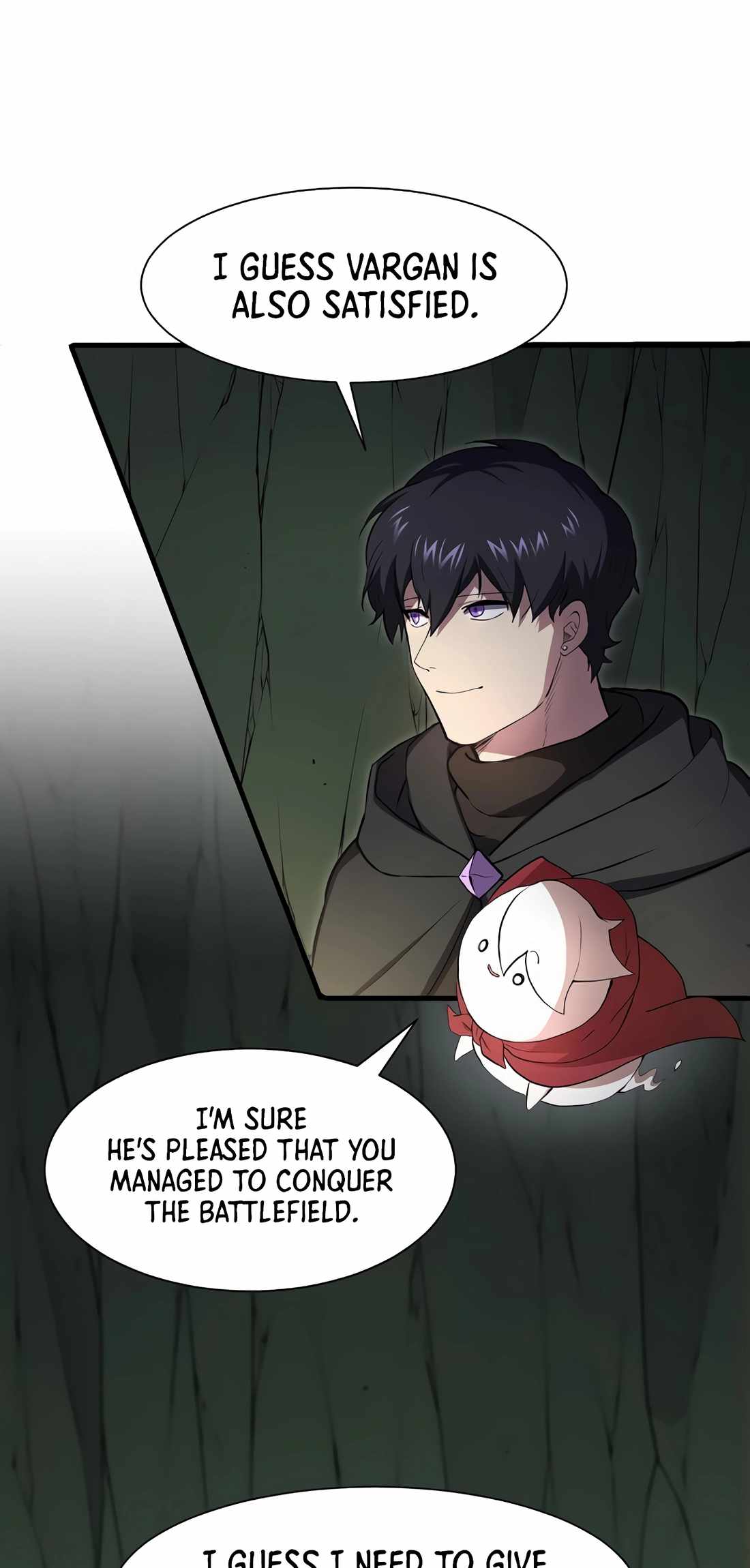 Leveling Up With Skills Chapter 103 - Page 55
