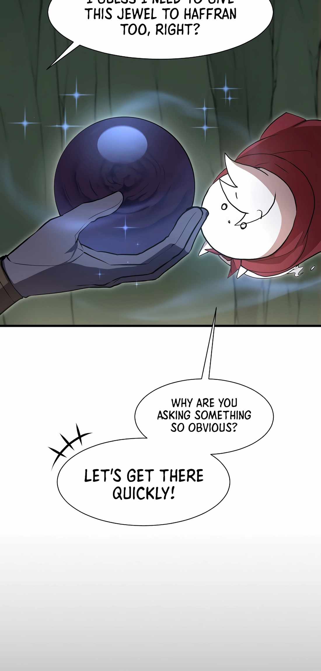 Leveling Up With Skills Chapter 103 - Page 56
