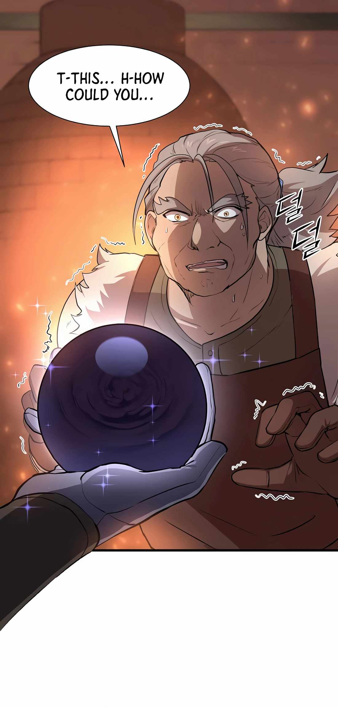 Leveling Up With Skills Chapter 103 - Page 59