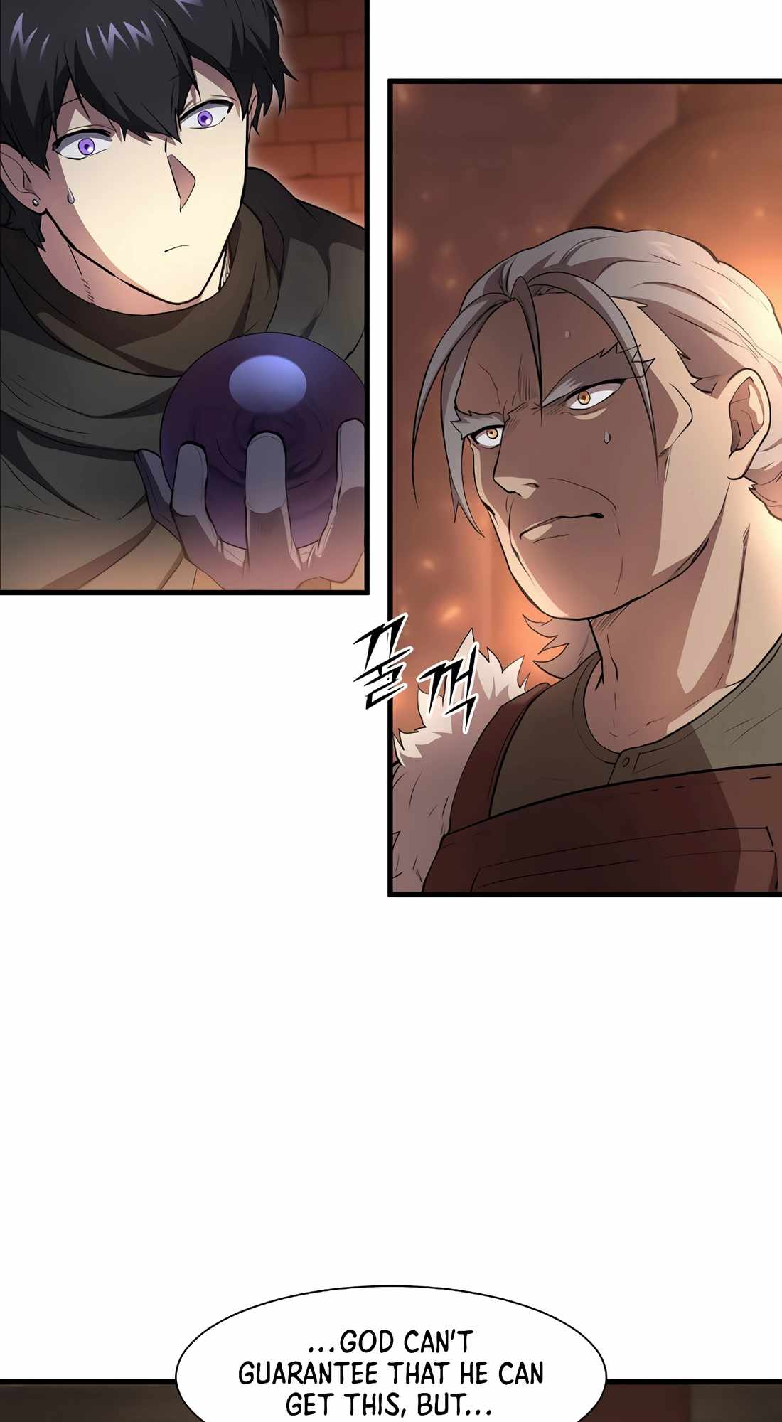 Leveling Up With Skills Chapter 103 - Page 61