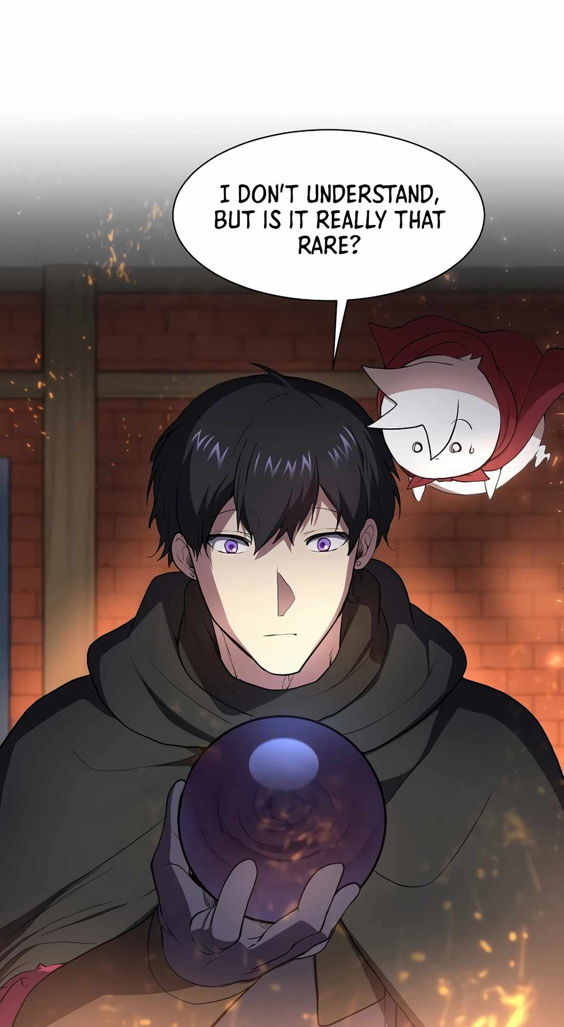 Leveling Up With Skills Chapter 103 - Page 65
