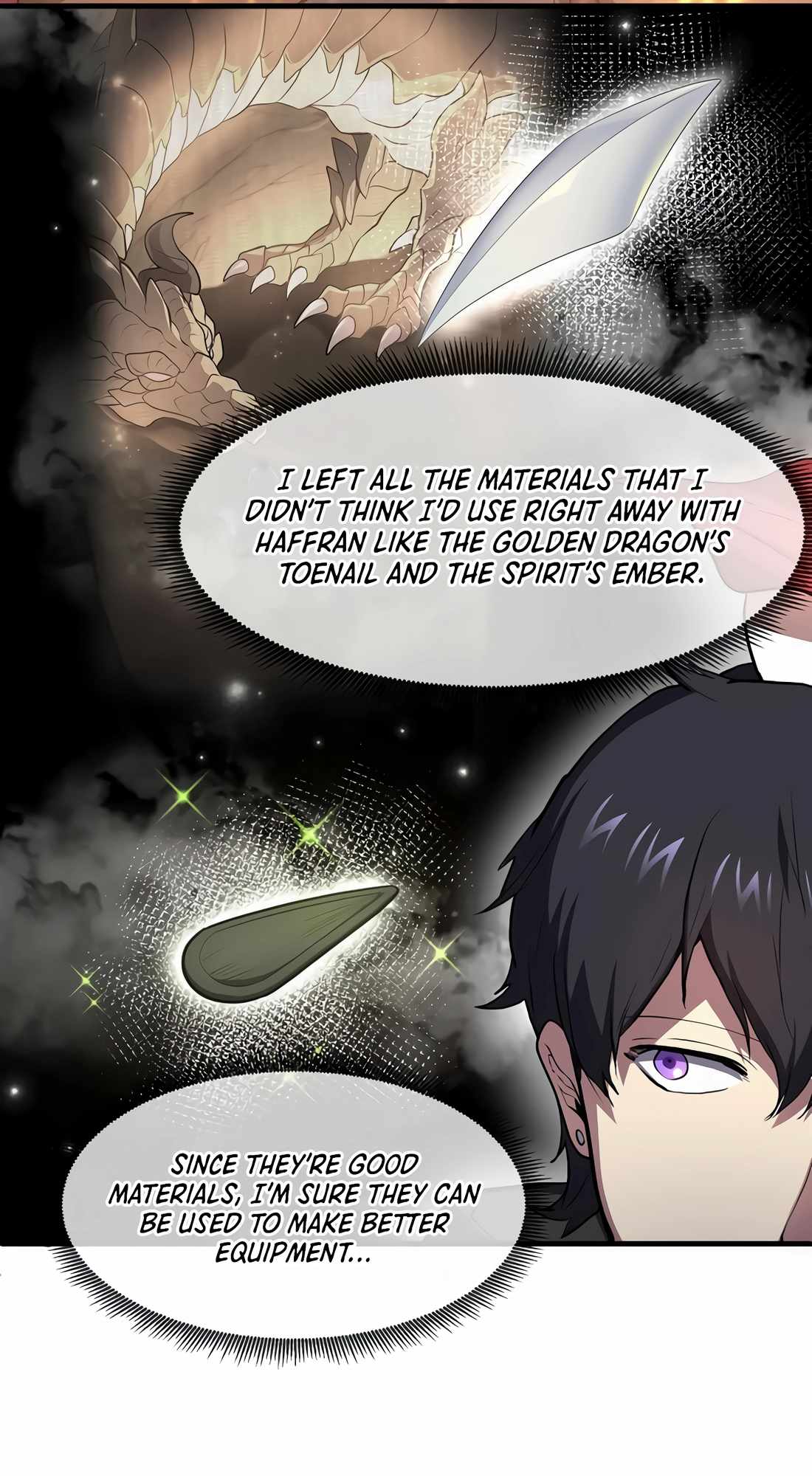 Leveling Up With Skills Chapter 103 - Page 66