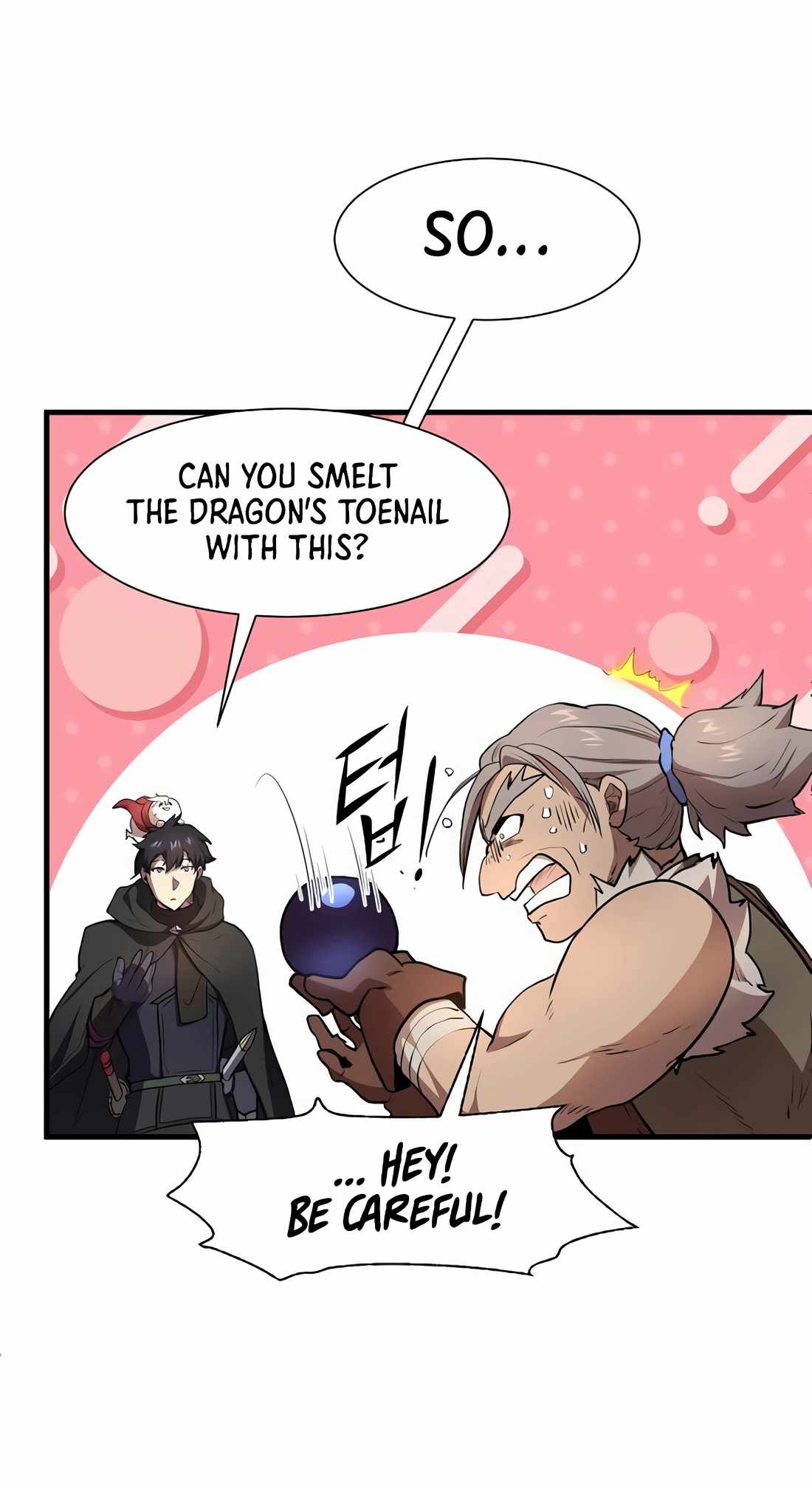 Leveling Up With Skills Chapter 103 - Page 67