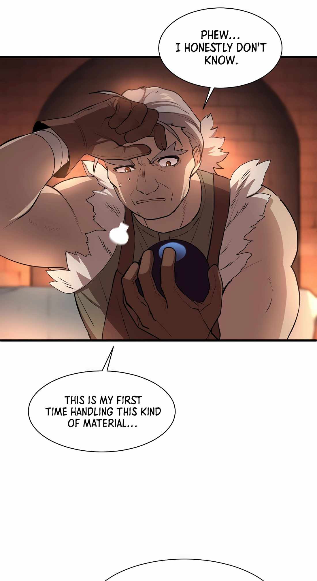 Leveling Up With Skills Chapter 103 - Page 68