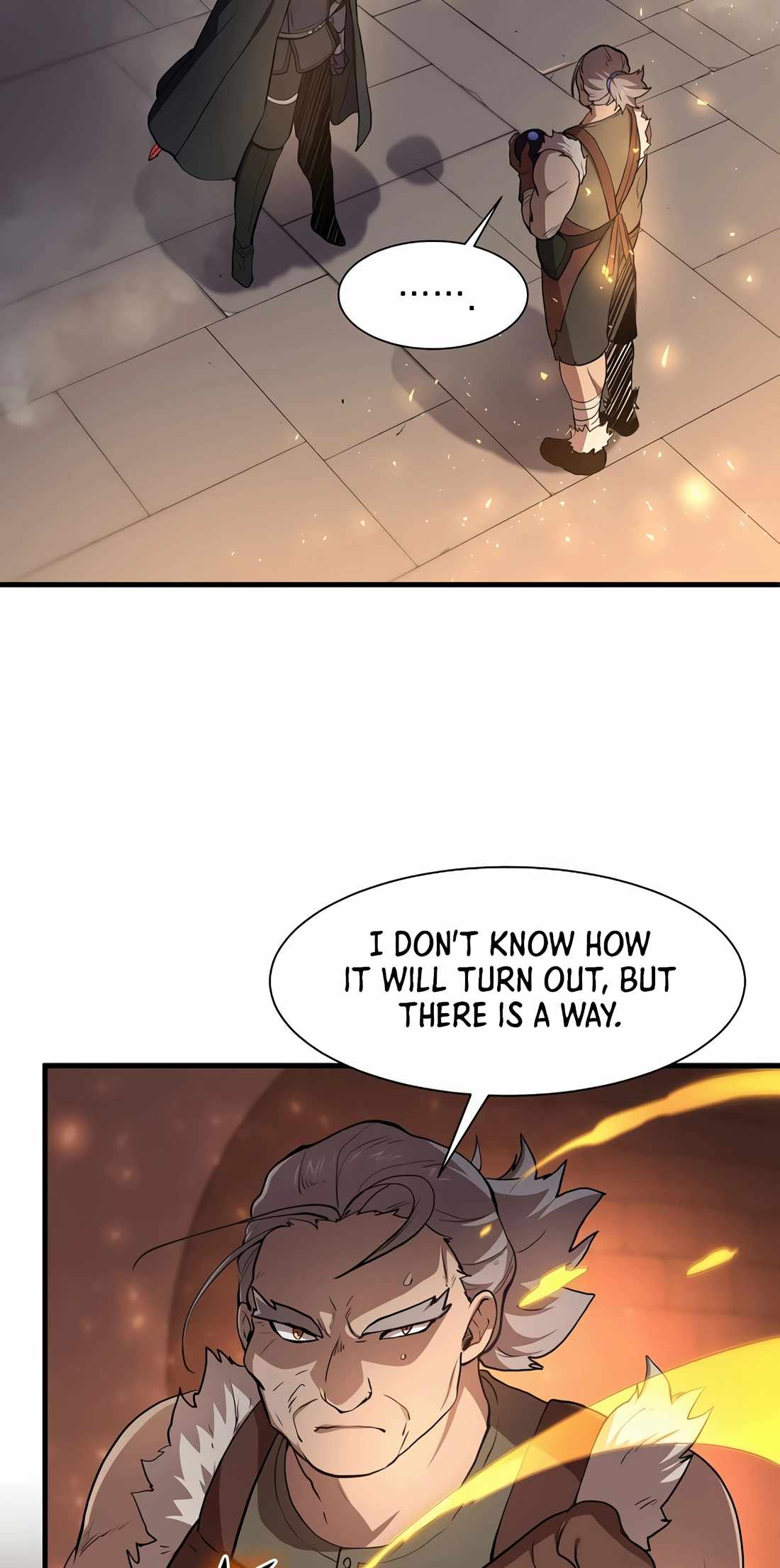 Leveling Up With Skills Chapter 103 - Page 75