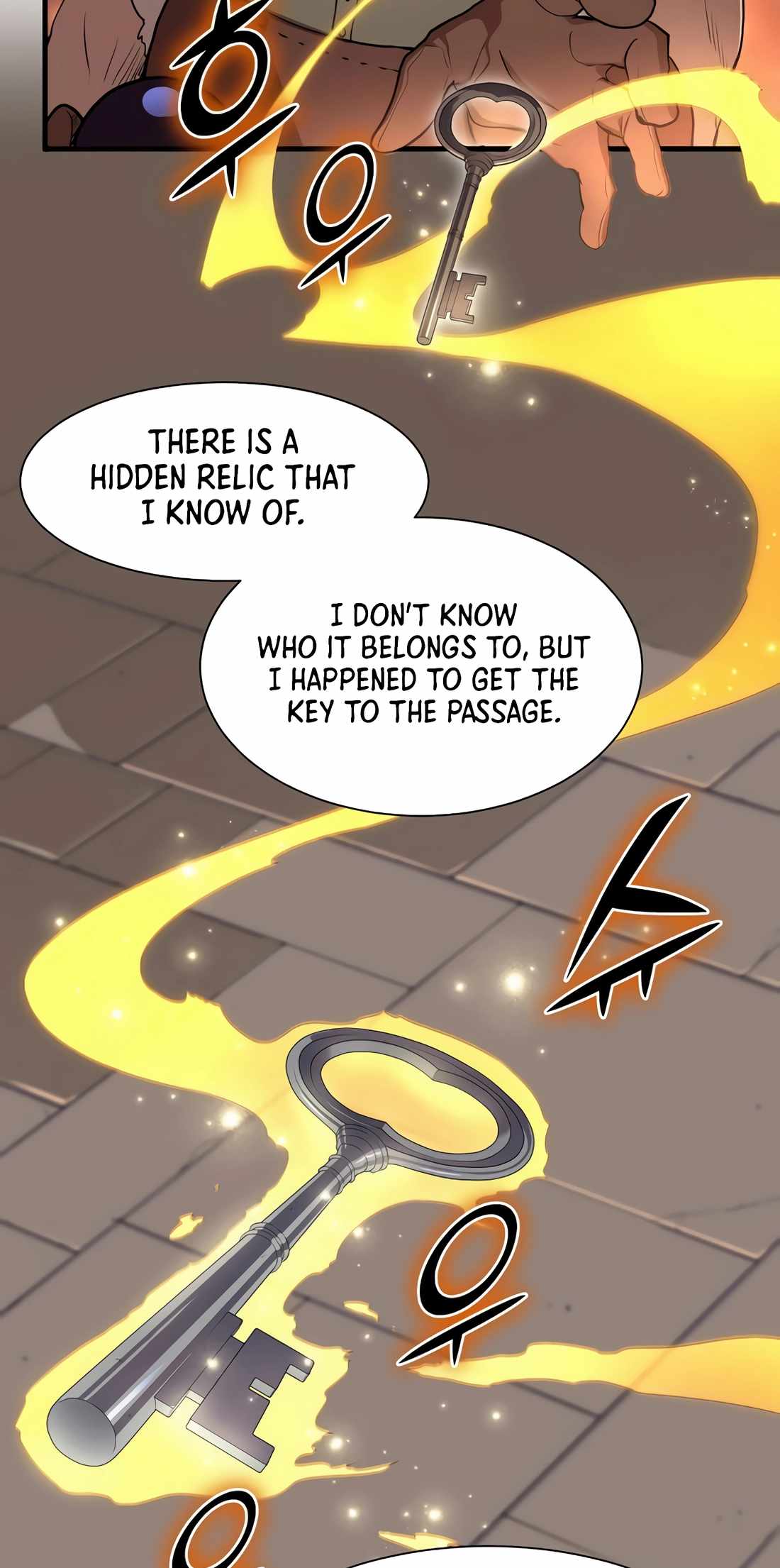 Leveling Up With Skills Chapter 103 - Page 76