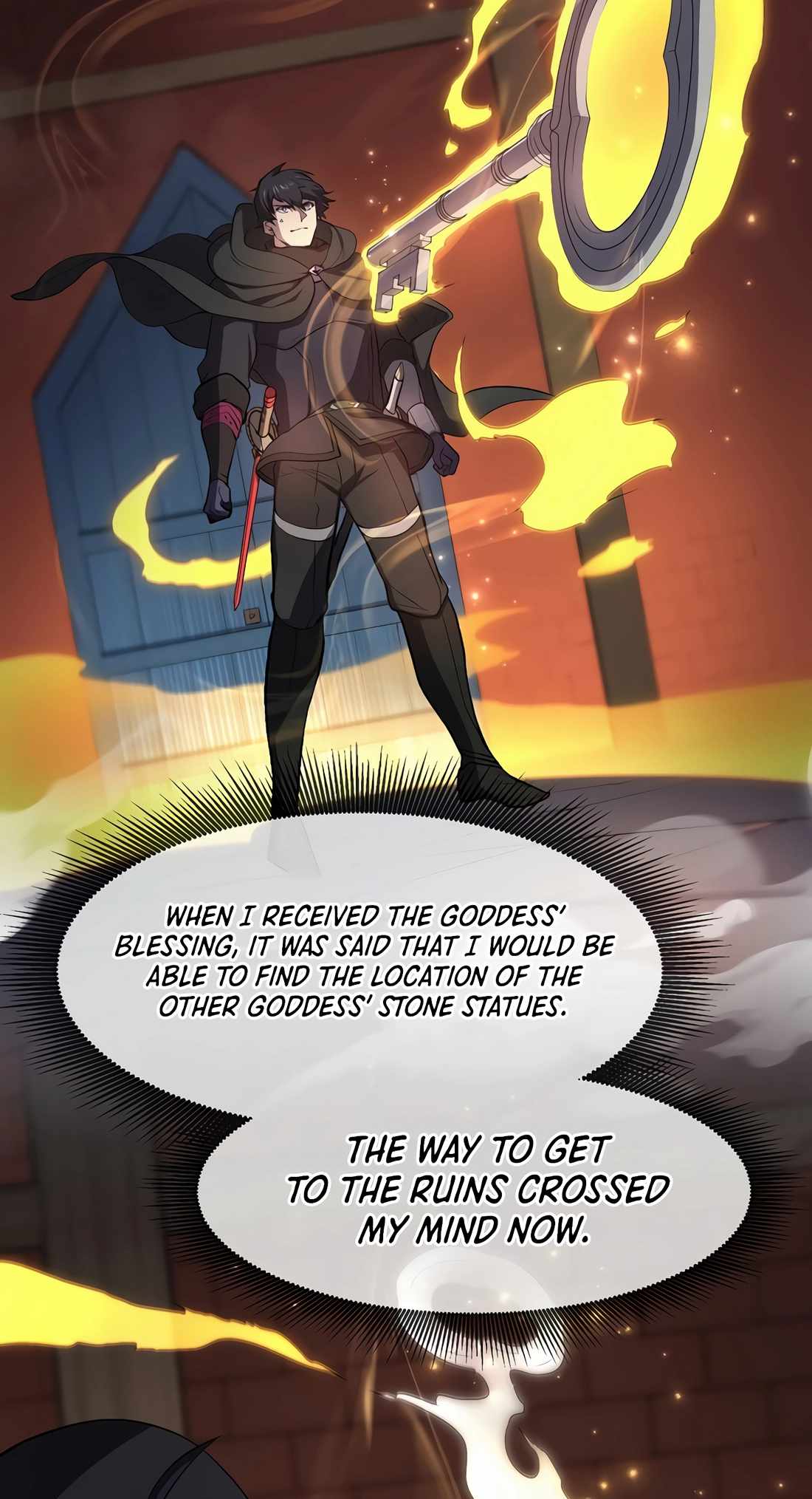 Leveling Up With Skills Chapter 103 - Page 81