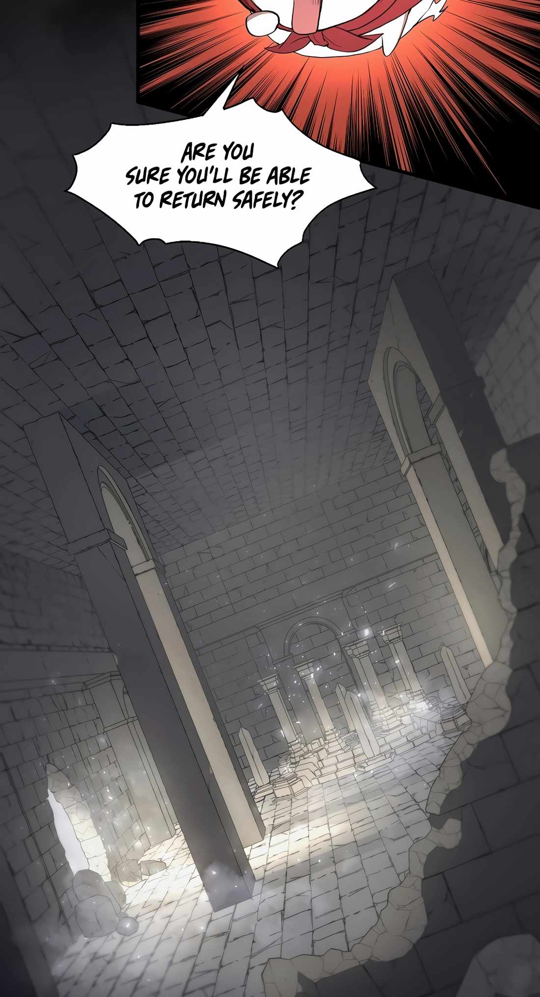 Leveling Up With Skills Chapter 103 - Page 84