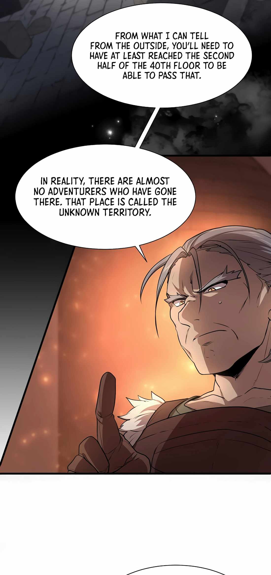 Leveling Up With Skills Chapter 103 - Page 85