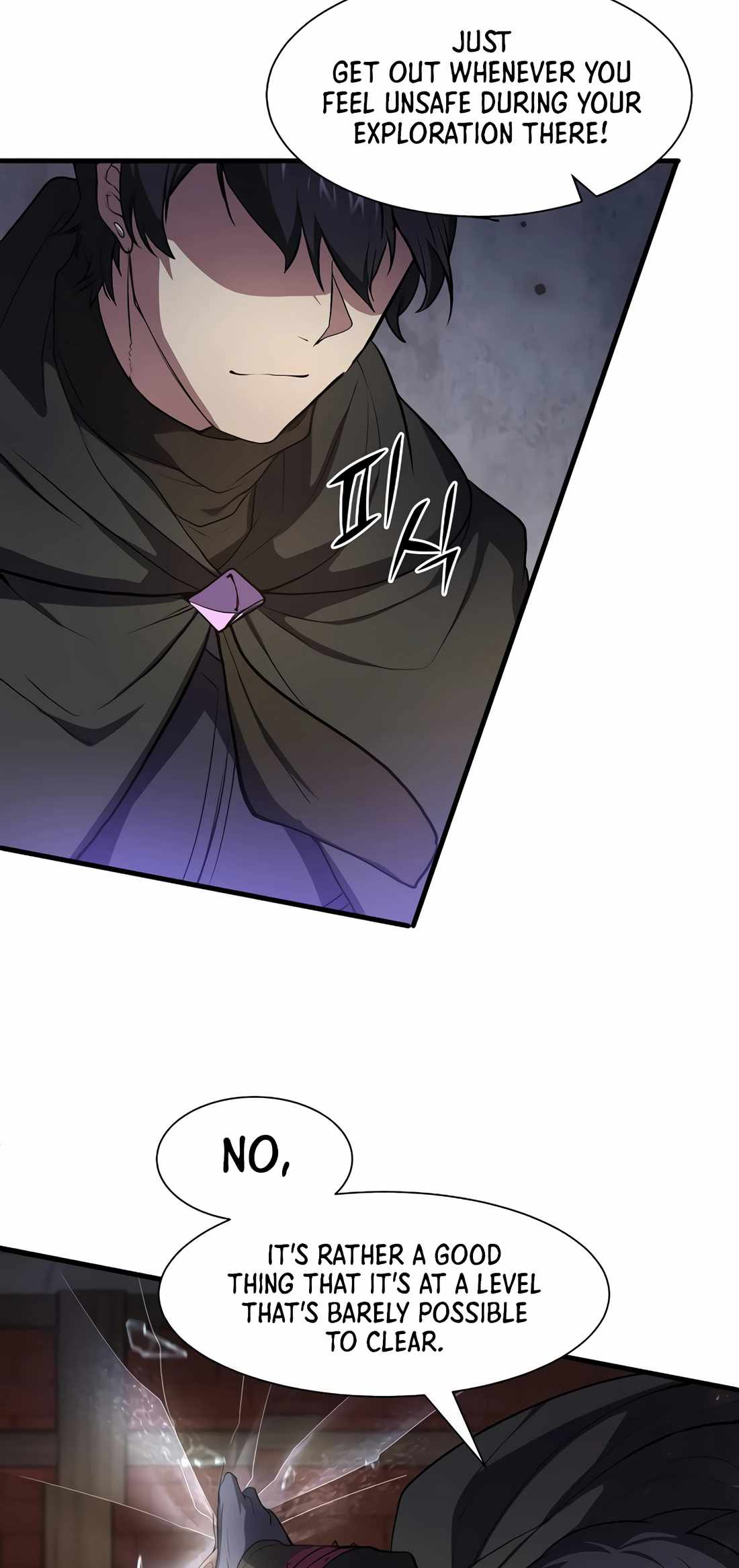 Leveling Up With Skills Chapter 103 - Page 86