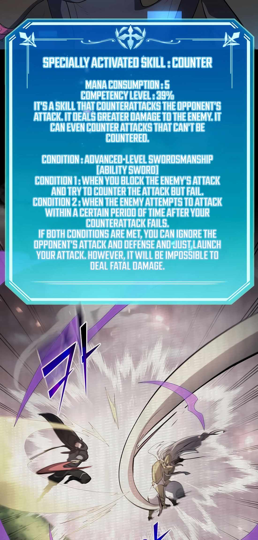 Leveling Up With Skills Chapter 103 - Page 9