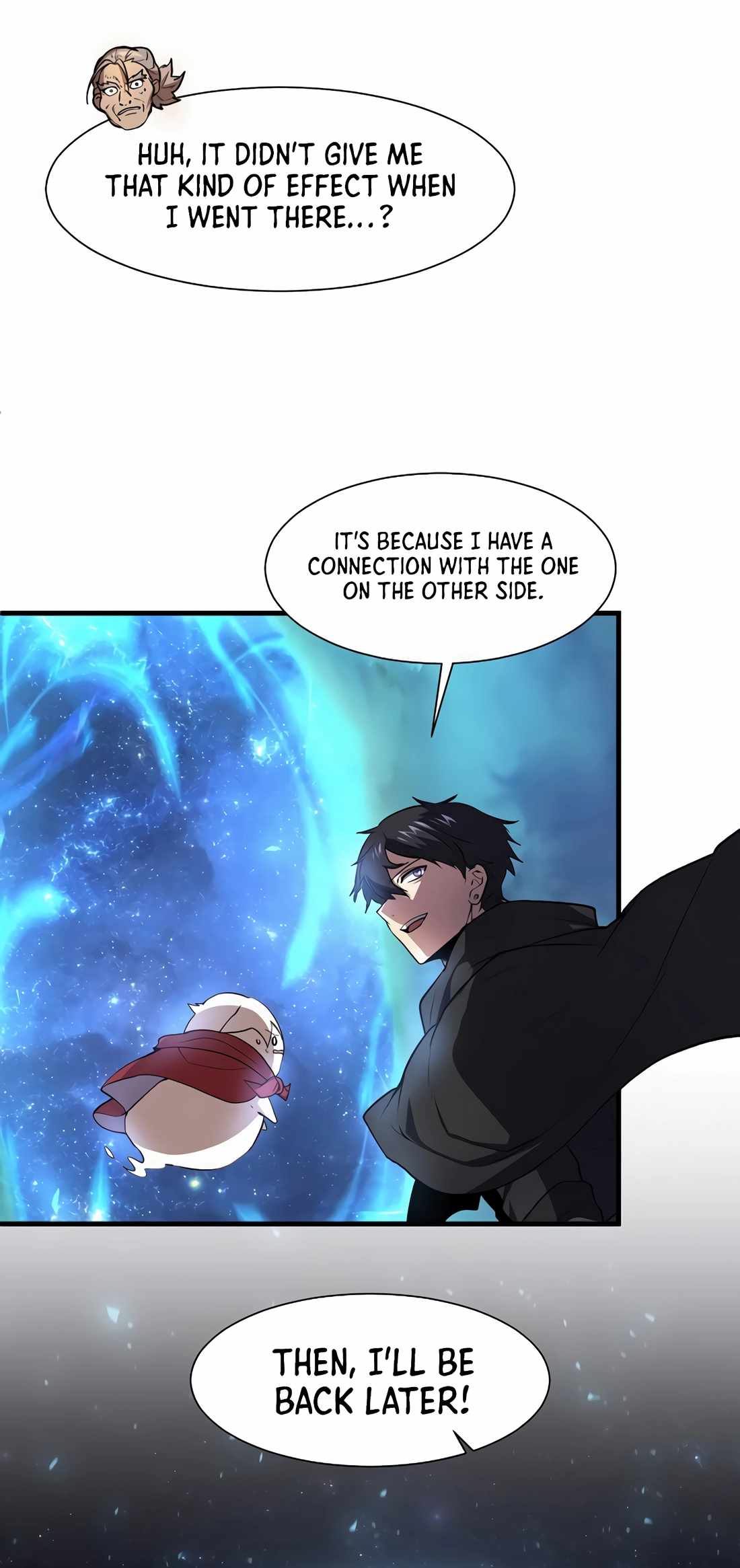 Leveling Up With Skills Chapter 103 - Page 90