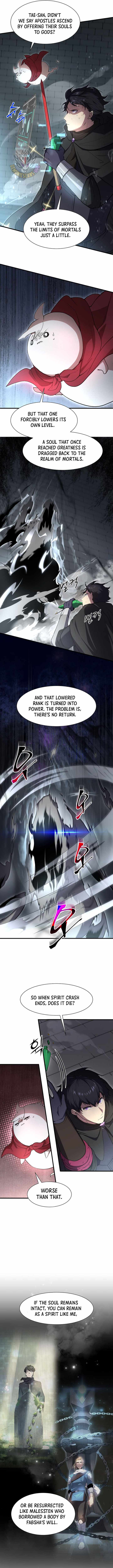 Leveling Up With Skills Chapter 106 - Page 1