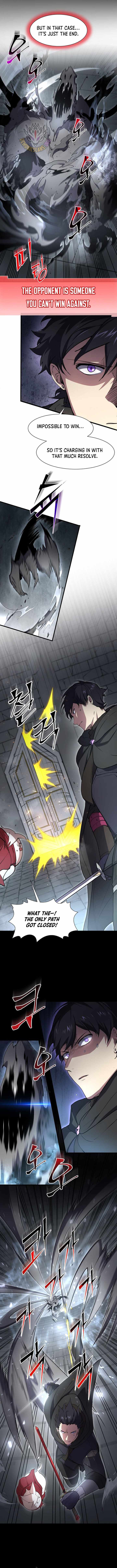 Leveling Up With Skills Chapter 106 - Page 2