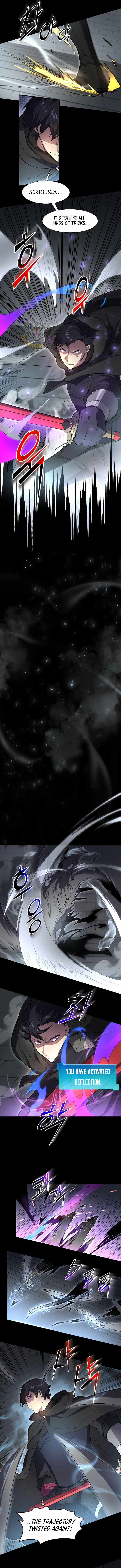Leveling Up With Skills Chapter 106 - Page 3