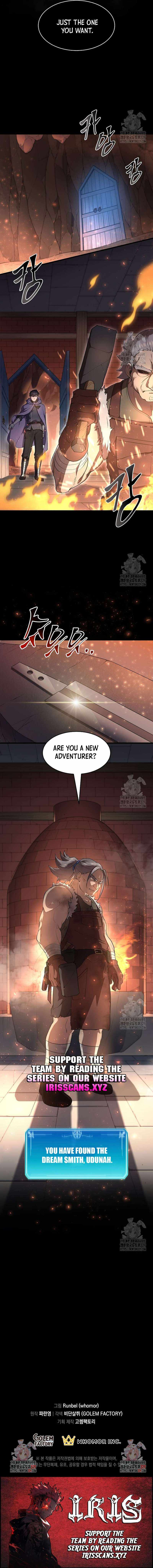 Leveling Up With Skills Chapter 56 - Page 11