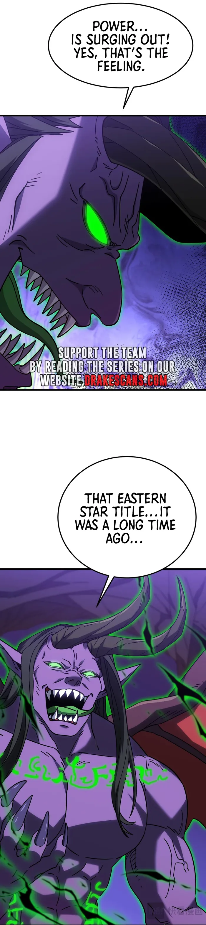 Logging 10,000 Years into the Future Chapter 140 - Page 16