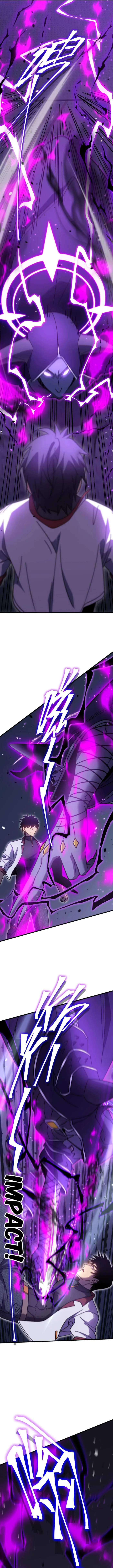 Logging 10,000 Years into the Future Chapter 212 - Page 12