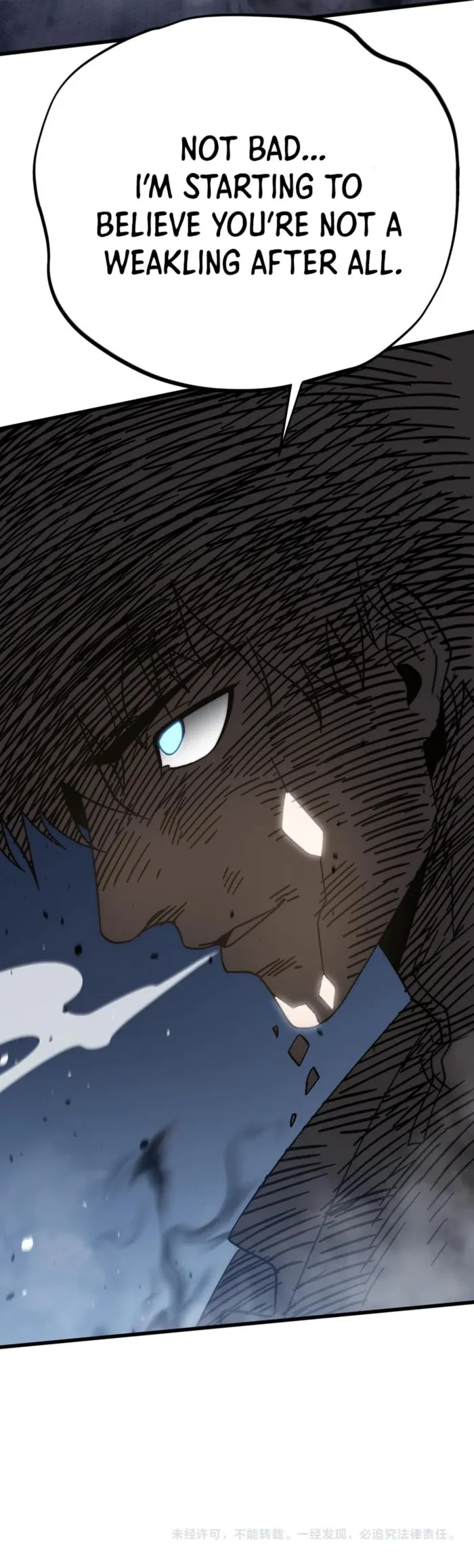 Logging 10,000 Years into the Future Chapter 212 - Page 14