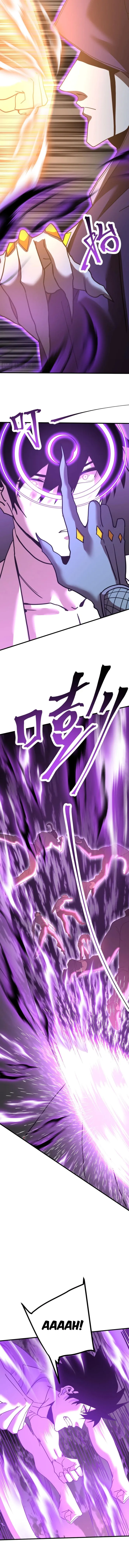 Logging 10,000 Years into the Future Chapter 212 - Page 4