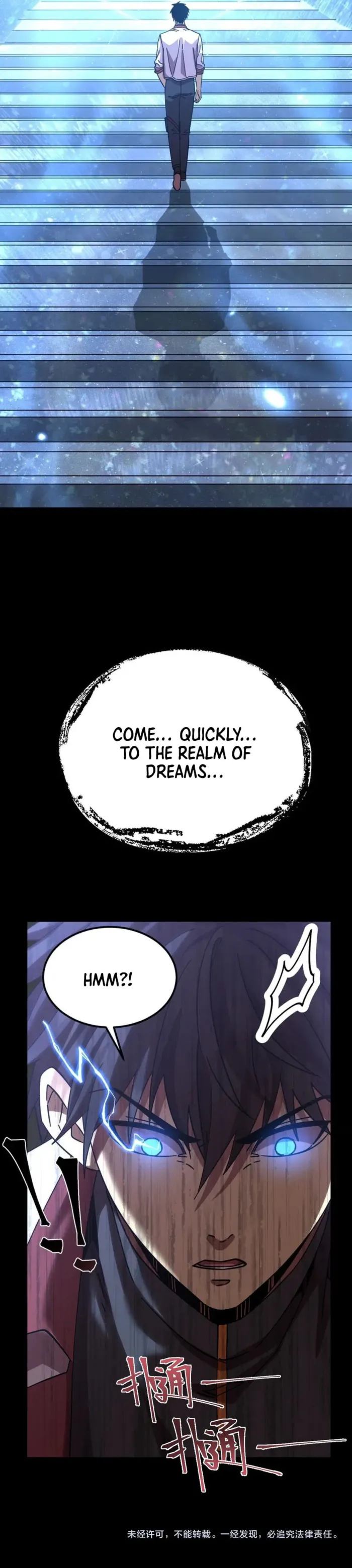 Logging 10,000 Years into the Future Chapter 215 - Page 12