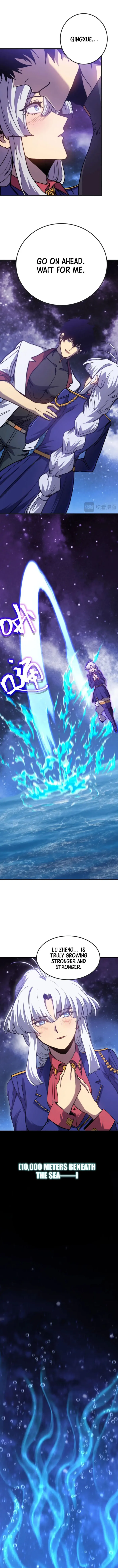 Logging 10,000 Years into the Future Chapter 215 - Page 2