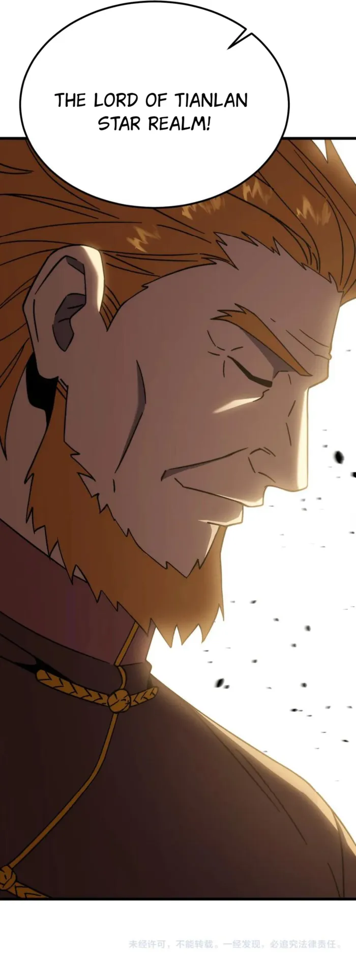 Logging 10,000 Years into the Future Chapter 217 - Page 11