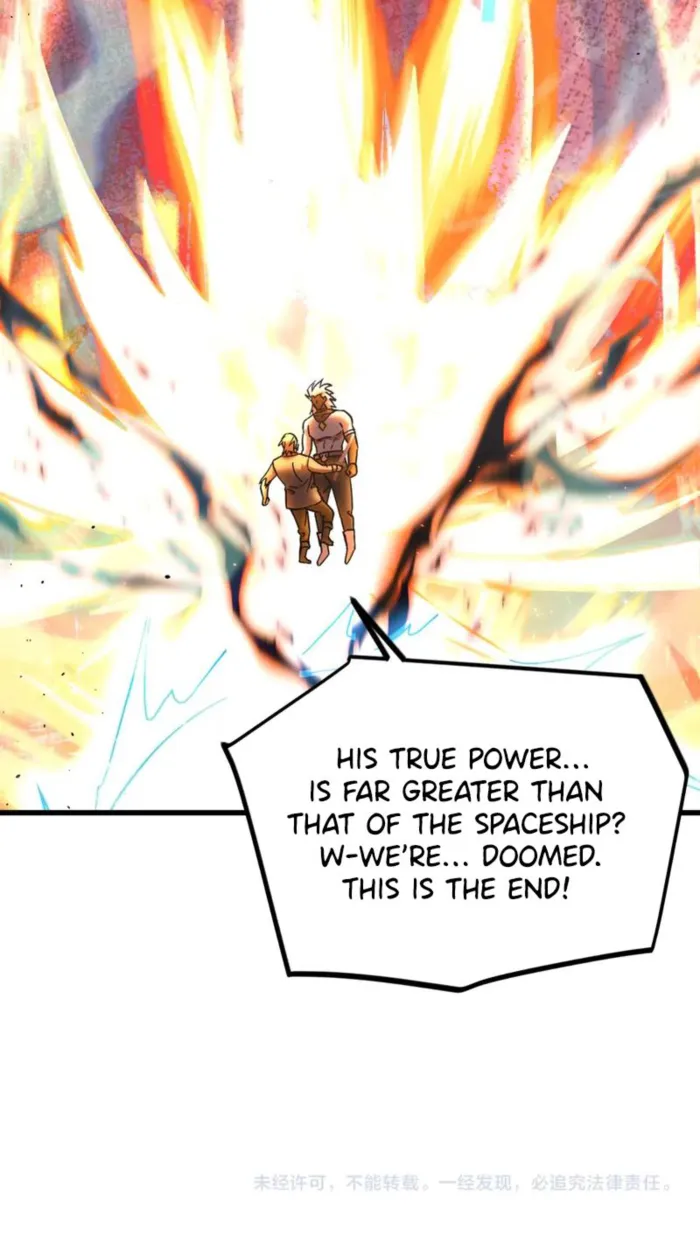 Logging 10,000 Years into the Future Chapter 219 - Page 13