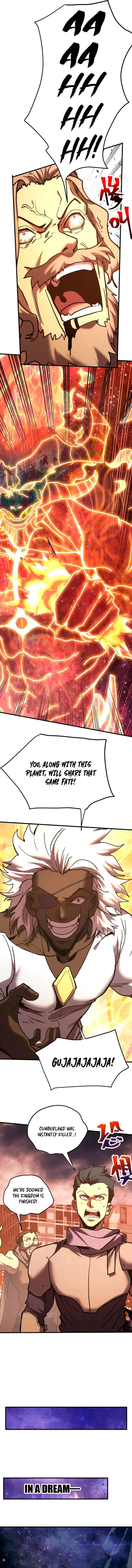 Logging 10,000 Years into the Future Chapter 220 - Page 2