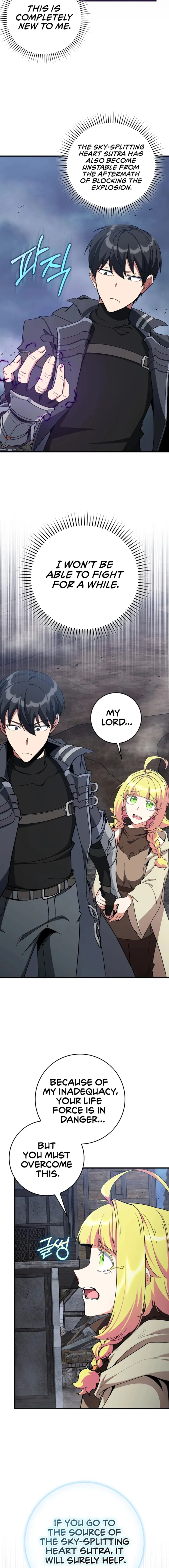 Max Level Player Chapter 98 - Page 14