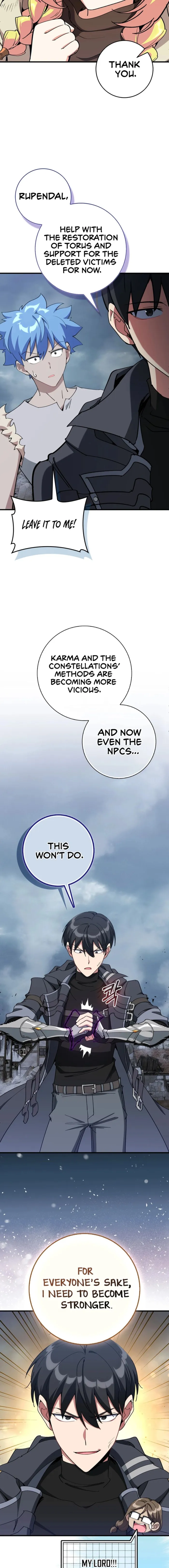 Max Level Player Chapter 98 - Page 16