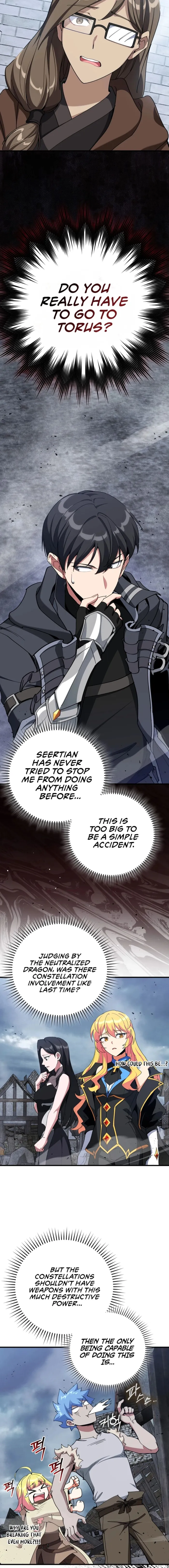 Max Level Player Chapter 98 - Page 2