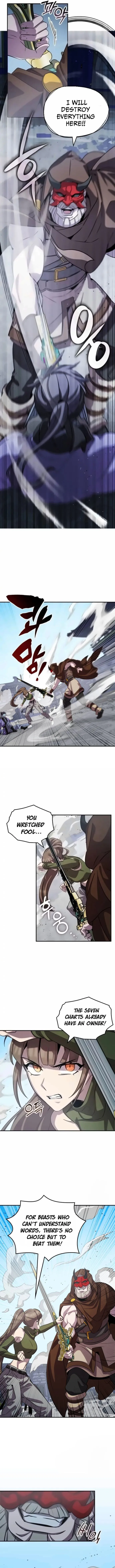 Medicine Devourer Chapter 109 - Page 8