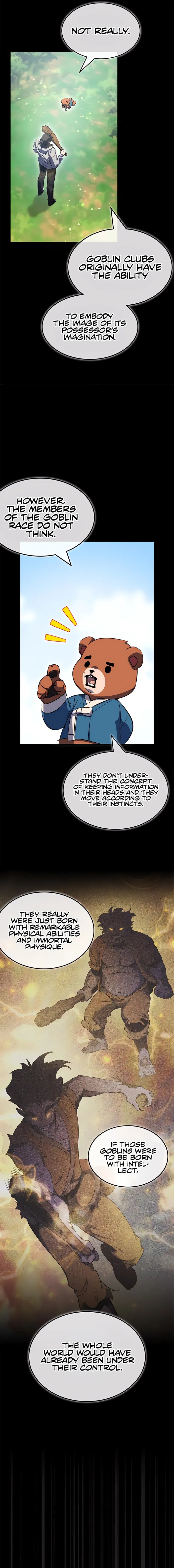 Medicine Devourer Chapter 36 - Page 7