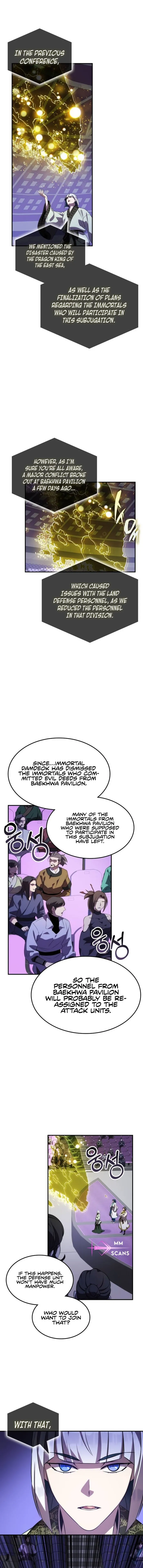 Medicine Devourer Chapter 77 - Page 6