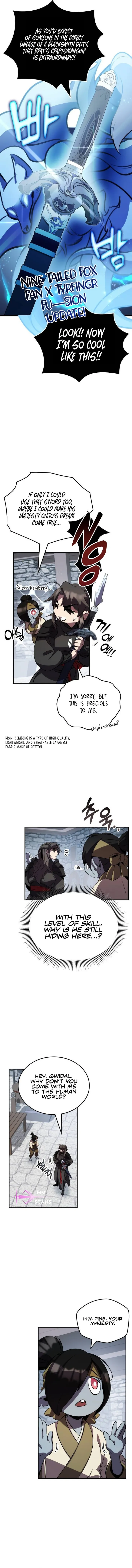 Medicine Devourer Chapter 79 - Page 6