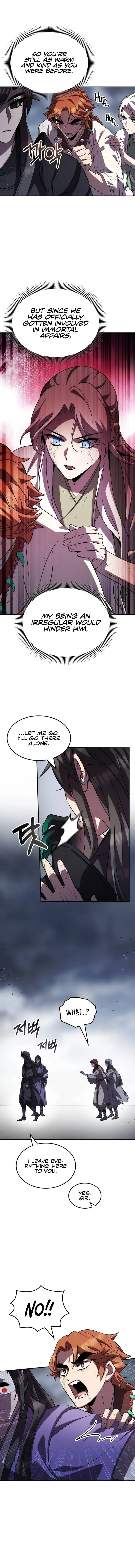 Medicine Devourer Chapter 85 - Page 10