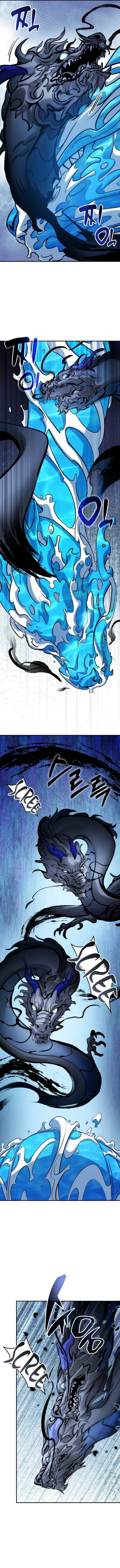 Medicine Devourer Chapter 93 - Page 13