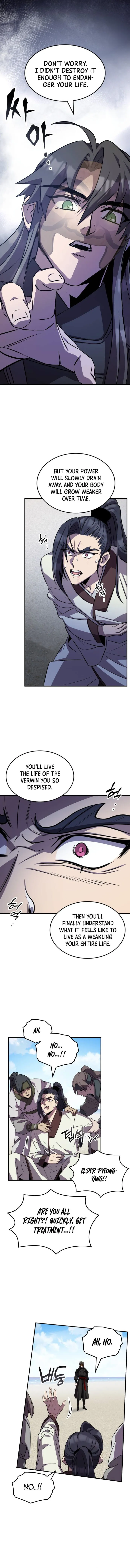 Medicine Devourer Chapter 94 - Page 15