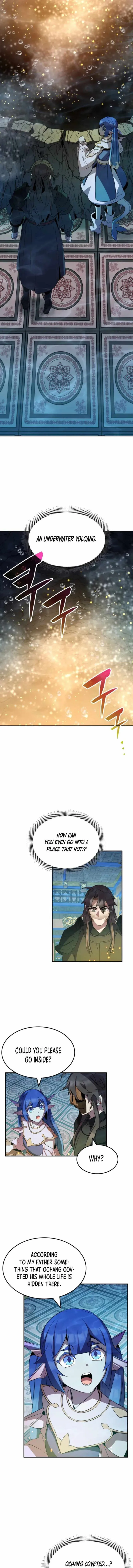 Medicine Devourer Chapter 96 - Page 6