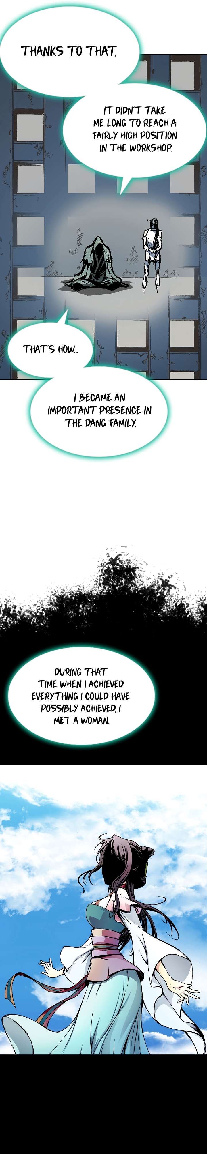 Memoir Of The King Of War Chapter 146 - Page 2