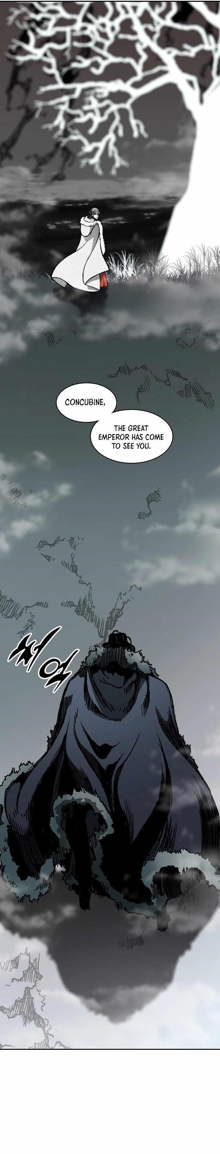 Memoir Of The King Of War Chapter 190 - Page 30