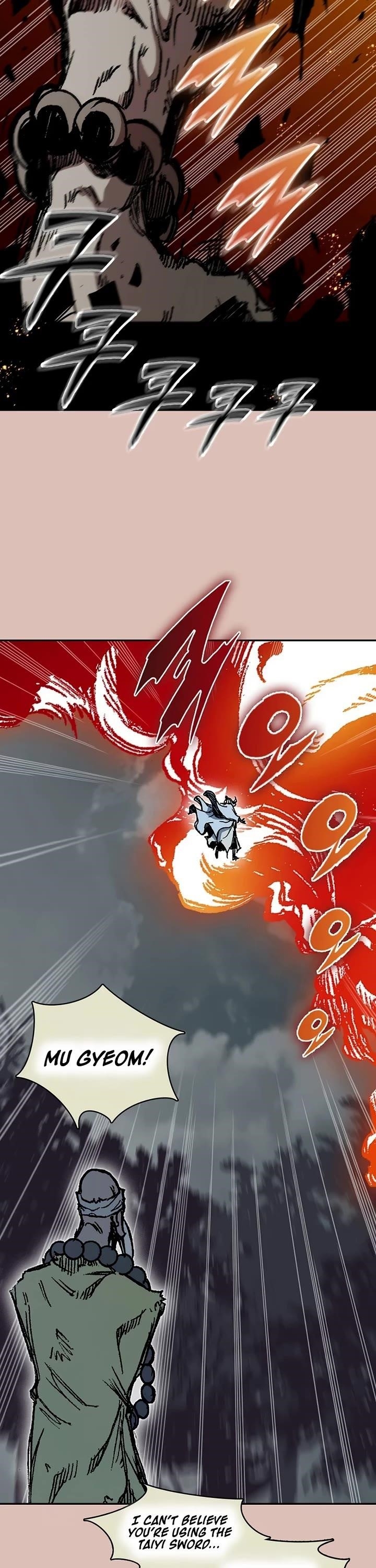 Memoir Of The King Of War Chapter 203 - Page 10