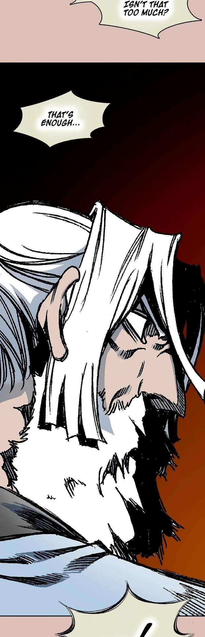 Memoir Of The King Of War Chapter 203 - Page 11