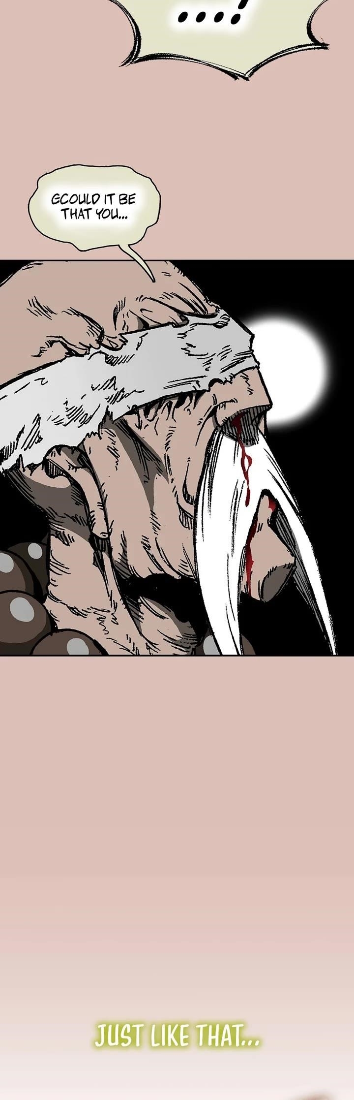 Memoir Of The King Of War Chapter 203 - Page 12