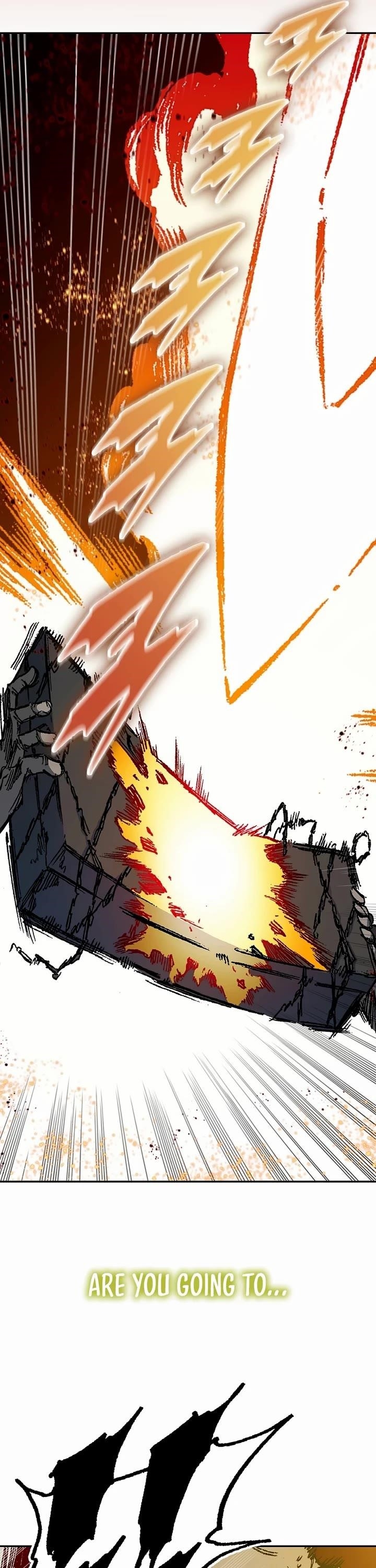 Memoir Of The King Of War Chapter 203 - Page 13